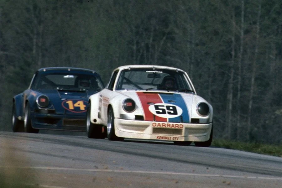 Porsche 911 2.8 Carrera RSR Guide — Supercar Nostalgia